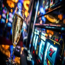 Filipino player on smartphone browsing betk slot game titles in mobile browser