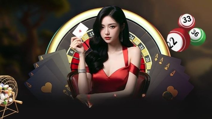 betk Philippines gaming platform hero banner showing sports and casino entertainment
