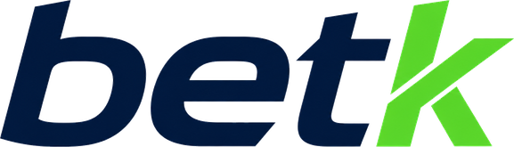 betk official logo